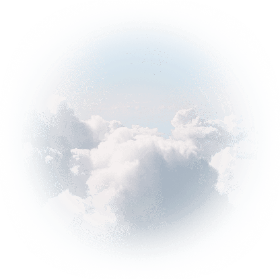 Cloud Background